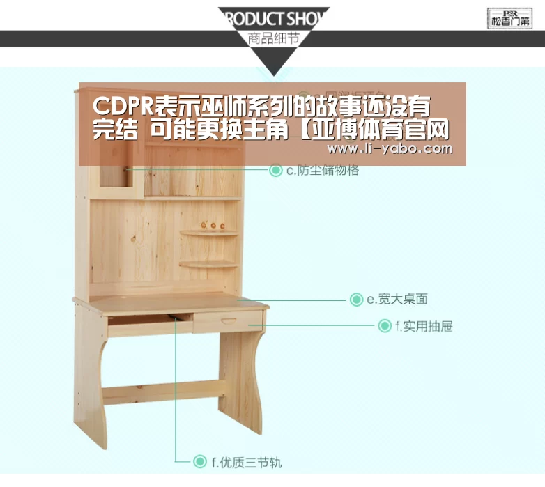 CDPR表示巫师系列的故事还没有完结 可能更换主角【亚博体育官网】(图2) 亚博体育